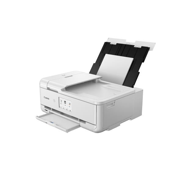 Canon PIXMA TS9551Ca MFP - White [2988C056]