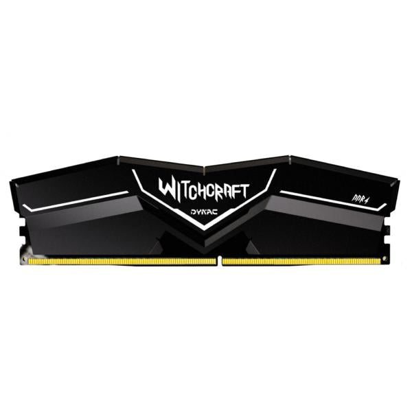 MEM DYNAC DDR4 WITCHCRAFT GAMING 16GB KIT (2x8GB) 3200MHz 16-18-18 1.35 Sam [DWC4U320016G/D]