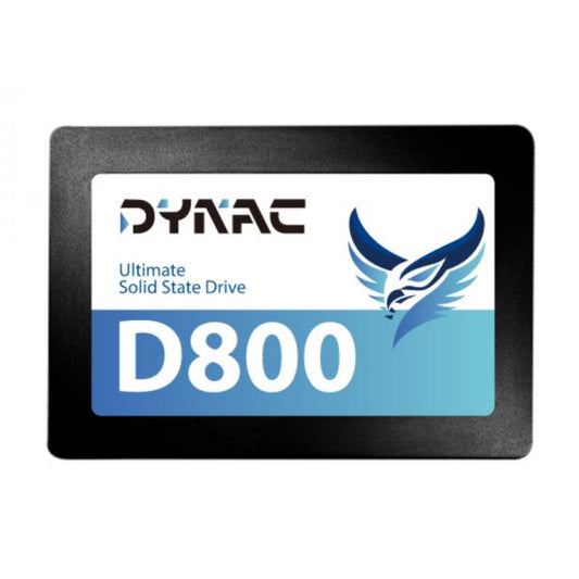 SSD DYNAC D800 240GB SATA3 520/450 (SIAE) [DD800240GB/R]