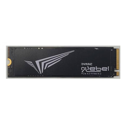 DYNAC SSD REBEL 1TB M2 NVME GEN4x4 7000/6000 (SIAE) [DREBEL1TB/R]