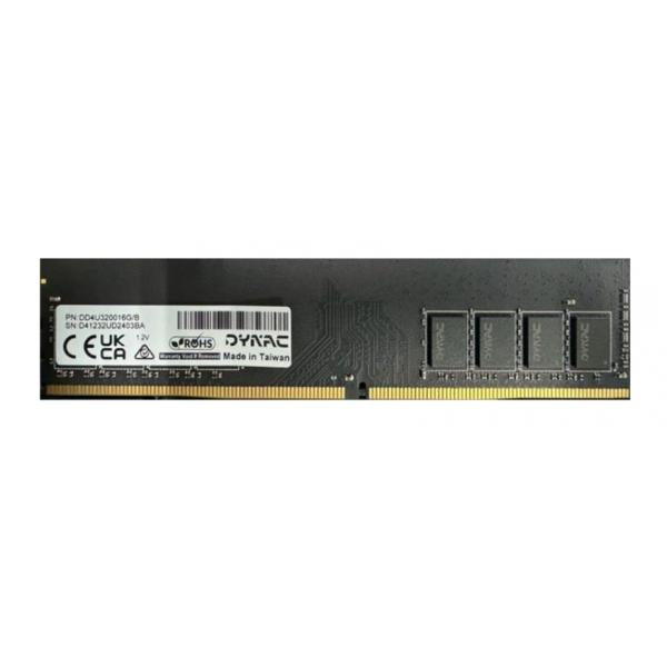 DYNAC DRAM 32GB DDR4 UDIMM 3200MHZ 22-22-22 1.2V [DD4U320032G/S]