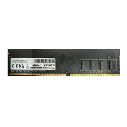 DYNACARD RAM 32GB DDR4 UDIMM 3200MHz [DD4U320032G/S]