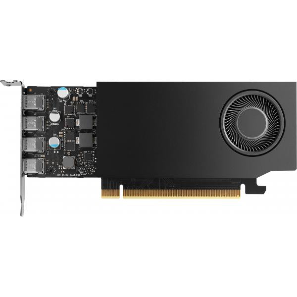 Tarjeta gráfica HP NVIDIA PH x1xxx de 4 mDP [9U276AA] 