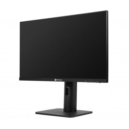 AG Neovo LH-2703 pantalla LED 68,6 cm (27") 1920 x 1080 Pixeles Full HD LCD Negro [LH-2703]