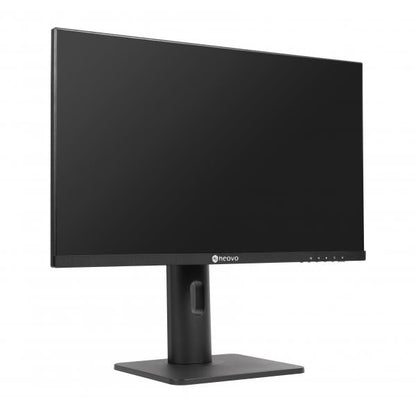 AG Neovo LH-2703 pantalla LED 68,6 cm (27") 1920 x 1080 Pixeles Full HD LCD Negro [LH-2703]