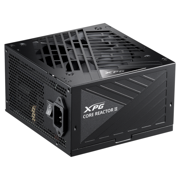 ADATA XPG ALIMENTATORE CORE REACTOR II 1000W ATX3 MODULARE [ADCOREREACTORII1000W]