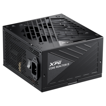 ADATA XPG ALIMENTATORE CORE REACTOR II 1000W ATX3 MODULARE [ADCOREREACTORII1000W]