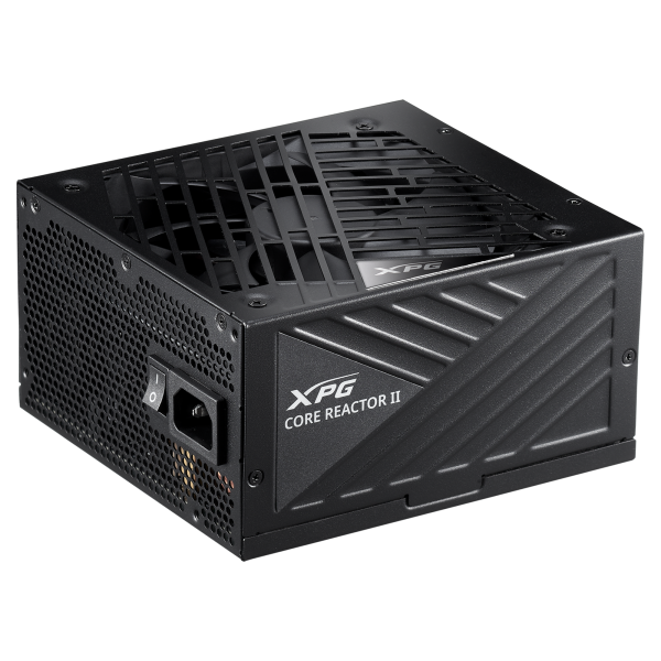 ADATA XPG ALIMENTATORE CORE REACTOR II 1000W ATX3 MODULARE [ADCOREREACTORII1000W]