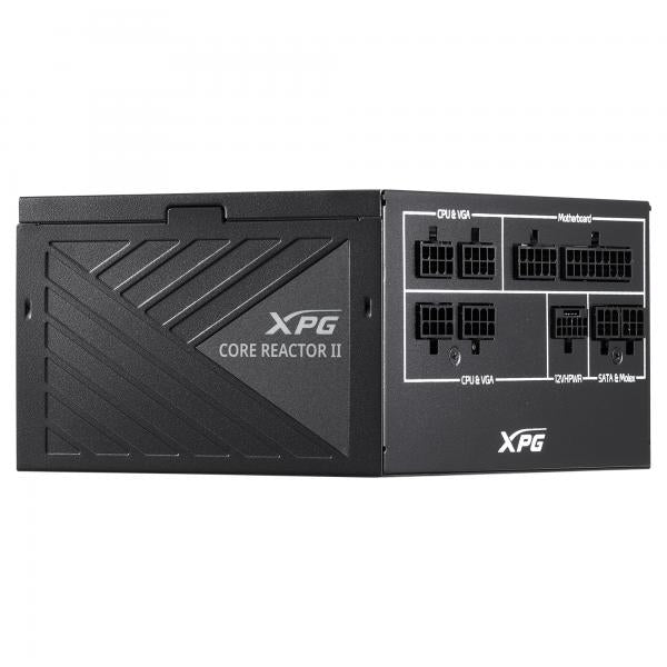 ADATA XPG ALIMENTATORE CORE REACTOR II 1000W ATX3 MODULARE [ADCOREREACTORII1000W]