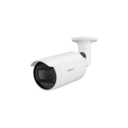 Hanwha AN-OL6082R telecamera di sorveglianza Capocorda Telecamera di sicurezza IP Interno e esterno 1920 x 1080 Pixel Soffitto/muro [ANO-L6082R]