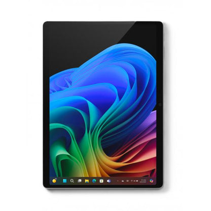 Microsoft Surface Pro 11 Copilot+ PC Qualcomm Snapdragon 1 TB 33 cm (13") 32 GB Wi-Fi 7 (802.11be) Windows 11 Pro Platino [ZIR-00004]