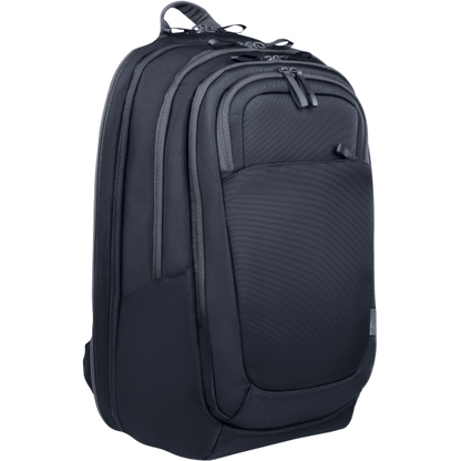 Mochila para portátil HP Travel Plus de 30 L y 17 pulgadas [A2CE0AA]