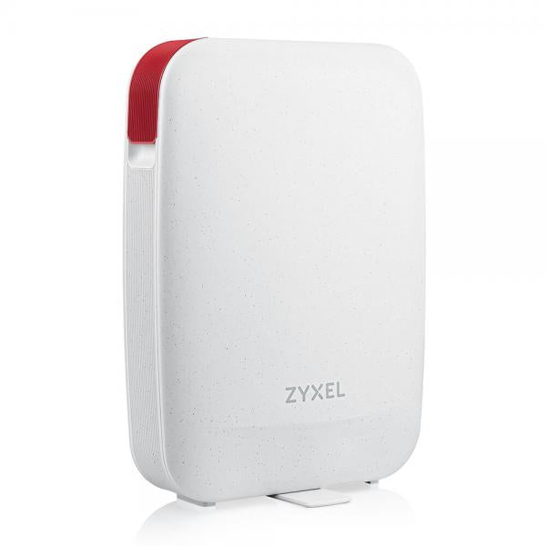 Zyxel USG-LITE 60AX router cablato 2.5 Gigabit Ethernet Bianco [USGLITE60AX-EU0101F]