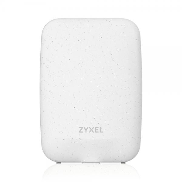 Zyxel USG-LITE 60AX router cablato 2.5 Gigabit Ethernet Bianco [USGLITE60AX-EU0101F]