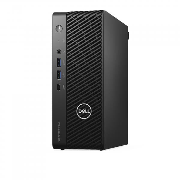 DELL WKS CFF PRECISIÓN 3280 i7-14700 16GB 512GB SSD T400 4GB WIN 11 PRO [HFC5Y]