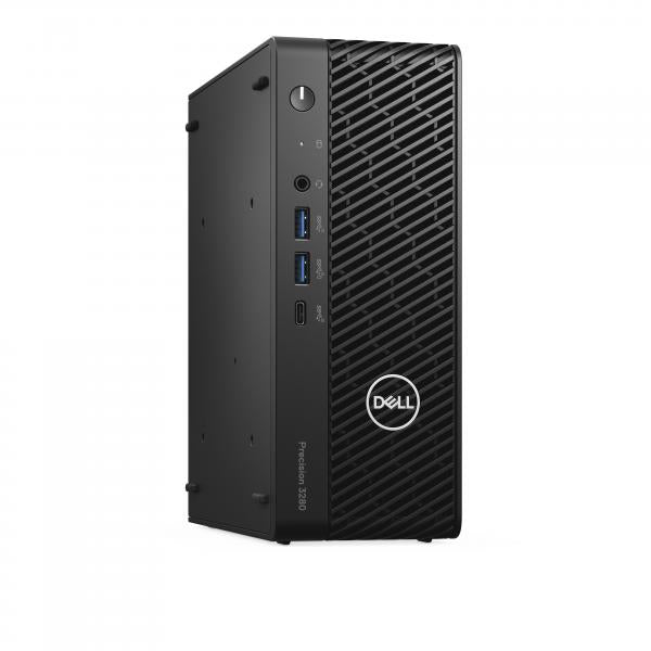 DELL WKS CFF PRECISIÓN 3280 i7-14700 16GB 512GB SSD T400 4GB WIN 11 PRO [HFC5Y]