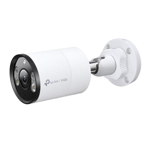 TP-Link VIGI C345 Capocorda Telecamera di sicurezza IP Esterno 2688 x 1520 Pixel Parete [VIGIC345(2.8MM)]