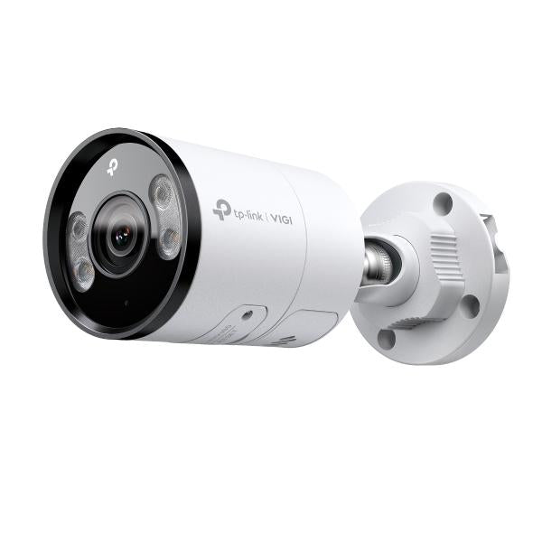 TP-Link VIGI C345 Capocorda Telecamera di sicurezza IP Esterno 2688 x 1520 Pixel Parete [VIGIC345(2.8MM)]