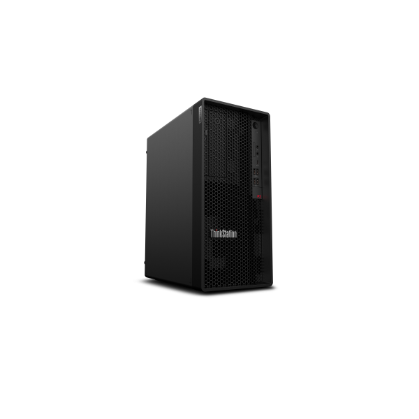 Lenovo ThinkStation P2 Intel Core i5 i5-14500 16 GB DDR5-SDRAM 1 TB SSD Windows 11 Pro Estación de trabajo en torre Negro [30FR000XIX]