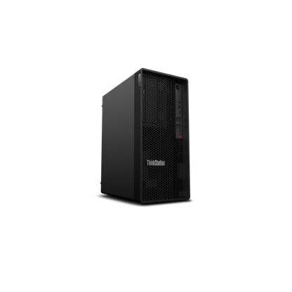 Lenovo ThinkStation P2 Intel Core i5 i5-14500 16 GB DDR5-SDRAM 1 TB SSD Windows 11 Pro Estación de trabajo en torre Negro [30FR000XIX]