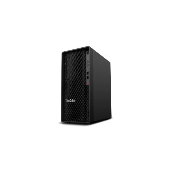 Lenovo ThinkStation P2 Intel Core i5 i5-14500 16 GB DDR5-SDRAM 1 TB SSD Windows 11 Pro Estación de trabajo en torre Negro [30FR000XIX]