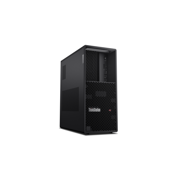 Lenovo ThinkStation P3 Intel Core i9 i9-14900K 32 GB DDR5-SDRAM 1 TB SSD NVIDIA RTX A2000 Windows 11 Pro Estación de trabajo en torre Negro [30GS00C0IX]