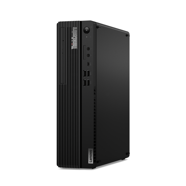 Lenovo ThinkCentre M70s Intel Core i7 i7-14700 16 GB DDR5-SDRAM 512 GB SSD Windows 11 Pro PC SFF Negro [12U8000AIX] 