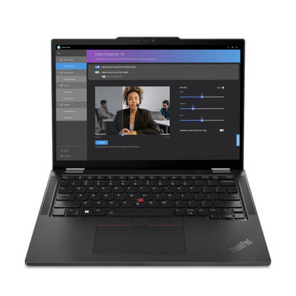 Lenovo ThinkPad [21LW001KIX]