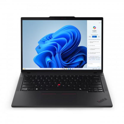 Lenovo ThinkPad P14s AMD Ryzen 7 8840HS Workstation mobile 35,6 cm (14") WUXGA 32 GB DDR5-SDRAM 1 TB SSD Wi-Fi 6E (802.11ax) Windows 11 Pro Nero [21ME0005IX]