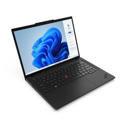 PC con IA ThinkPad T14 Gen 5 (Intel) [21ML003NIX]