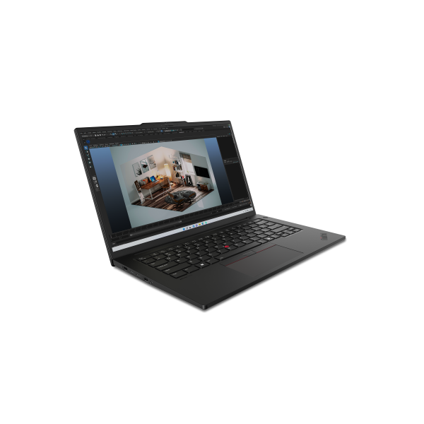 LENOVO NB THINKPAD P14S INTEL G5 14.5 ULTRA 7 155H 32GB 1TB SSD M.2 OPAL 2.0 NVIDIA RTX 500 ADA 4GB [21G20009IX]