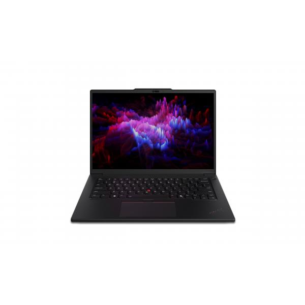 LENOVO NB THINKPAD P14S INTEL G5 14.5 ULTRA 7 155H 32GB 1TB SSD M.2 OPAL 2.0 NVIDIA RTX 500 ADA 4GB [21G20009IX]