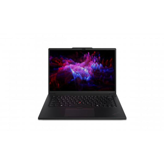 LENOVO NB THINKPAD P14S INTEL G5 14.5 ULTRA 7 155H 32GB 1TB SSD M.2 OPAL 2.0 NVIDIA RTX 500 ADA 4GB [21G20009IX]