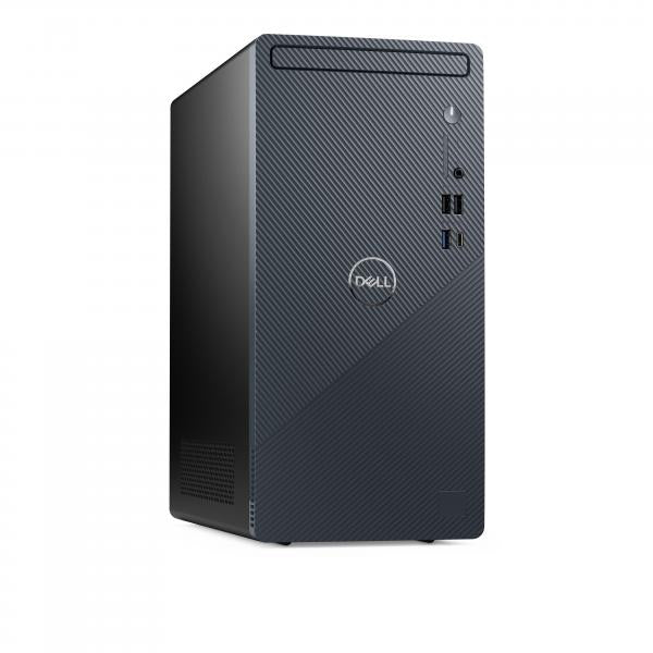 DELL Inspiron 3030 Intel Core i7 i7-12700 16 GB DDR5-SDRAM 1 TB SSD Windows 11 Pro Desktop PC Nero, Blu [K0CYN]