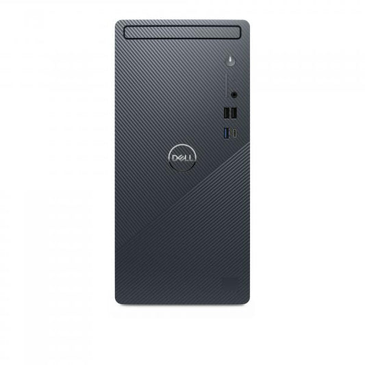 DELL Inspiron 3030 Intel Core i7 i7-12700 16 GB DDR5-SDRAM 1 TB SSD Windows 11 Pro Desktop PC Nero, Blu [K0CYN]