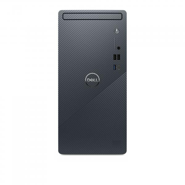 DELL Inspiron 3030 Intel Core i7 i7-12700 16 GB DDR5-SDRAM 1 TB SSD Windows 11 Pro Desktop PC Nero, Blu [K0CYN]