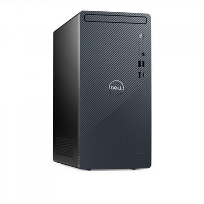 DELL Inspiron 3030 Intel Core i5 i5-12400 16 GB DDR5-SDRAM 512 GB SSD Windows 11 Pro Desktop PC Nero, Blu [DVDXH]