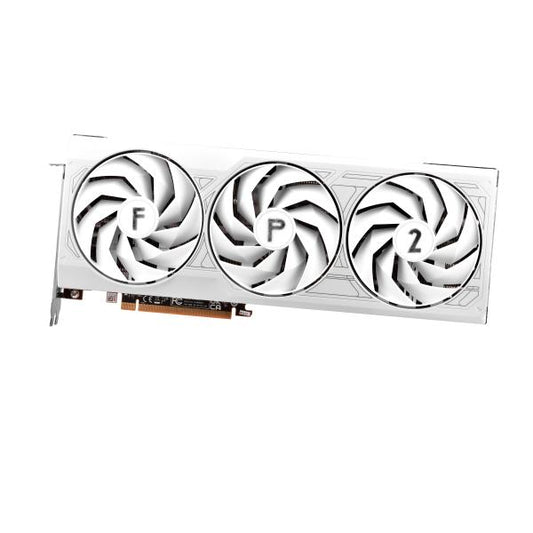 SAPPHIRE VGA RADEON RX 7700 XT, PURE RX 7700 XT, GIOCO FROSTPUNK 2 IN OMAGGIO, 12GB GDDR6 [11335-08-50G]