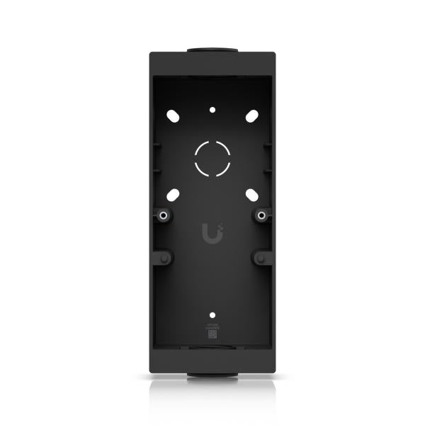 Ubiquiti - UACC-Reader-Pro-JB-B - UniFi Junction box for UniFi Professional Access Readers and Doorbells UACC-Reader-Pro-JB-B [UACC-Reader-Pro-JB-B]