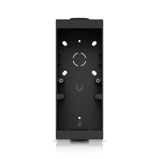 Ubiquiti - UACC-Reader-Pro-JB-B - UniFi Junction box for UniFi Professional Access Readers and Doorbells UACC-Reader-Pro-JB-B [UACC-Reader-Pro-JB-B]