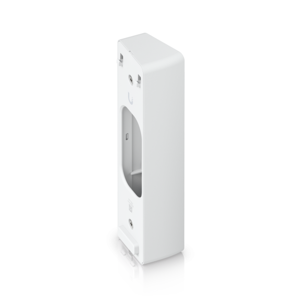 Ubiquiti - UACC-Reader-Pro-AM-W - UniFi Angled mounting accessory for UniFi Professional Access Readers UACC-Reader-Pro-AM-W [UACC-Reader-Pro-AM-W]