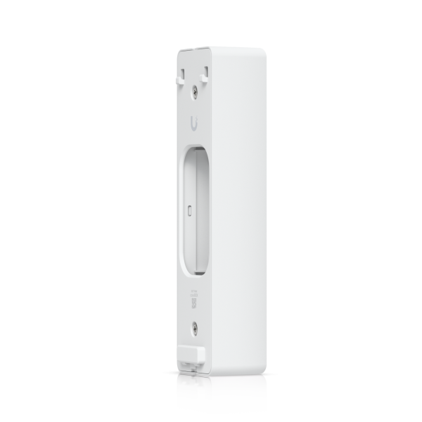 Ubiquiti - UACC-Reader-Pro-AM-W - UniFi Angled mounting accessory for UniFi Professional Access Readers UACC-Reader-Pro-AM-W [UACC-Reader-Pro-AM-W]