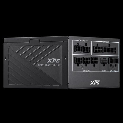 ADATA XPG ALIMENTATORE CORE REACTOR II VE 850W ATX3 MODULARE [COREREACTORIIVE850G]