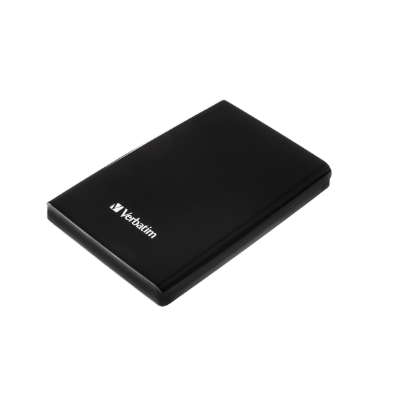 Verbatim 32180 Unidad de Estado Sólido Externa 256 GB USB Type-C 3.2 Gen 1 (3.1 Gen 1) Negro [32180]