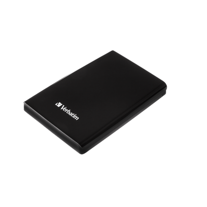 Verbatim 32180 Unidad de Estado Sólido Externa 256 GB USB Type-C 3.2 Gen 1 (3.1 Gen 1) Negro [32180]