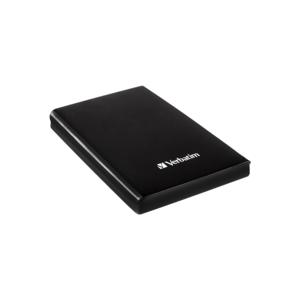 Verbatim 32180 Unidad de Estado Sólido Externa 256 GB USB Type-C 3.2 Gen 1 (3.1 Gen 1) Negro [32180]