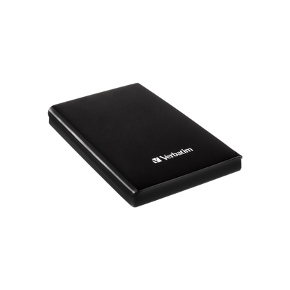 Verbatim 32180 Unidad de Estado Sólido Externa 256 GB USB Type-C 3.2 Gen 1 (3.1 Gen 1) Negro [32180]