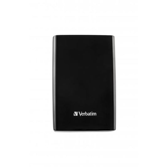 Verbatim 32180 Unidad de Estado Sólido Externa 256 GB USB Type-C 3.2 Gen 1 (3.1 Gen 1) Negro [32180]