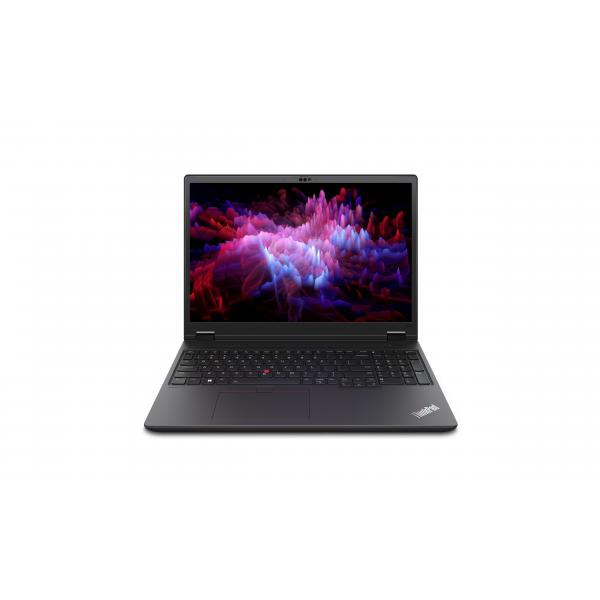 LENOVO NB THINKPAD P16V GEN 2 ULTRA 7 155H 32GB 1TB 16 RTX 500 ADA WIN 11 PRO [21KX000FIX]