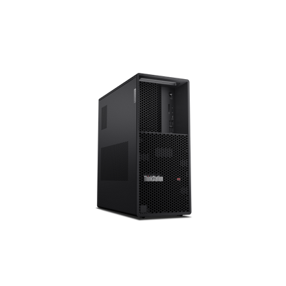 Lenovo ThinkStation P3 Intel Core i7 i7-14700 32 GB DDR5-SDRAM 1 TB SSD Windows 11 Pro Tower Stazione di lavoro Nero [30GS00APIX]